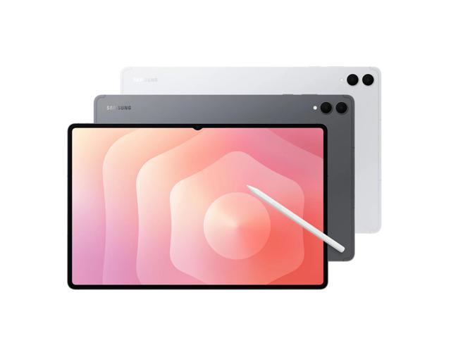 Samsung Galaxy Tab S11 Ultra Ai WiFi Model (Only for Latin America Market) 14.6' 11600 mAh 13MP SM-X930 Dual Camera with S Pen (Silver...