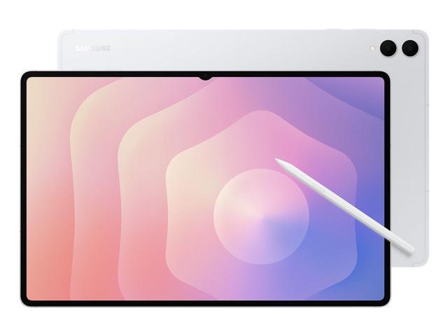 Samsung Galaxy Tab S11 Ultra Ai WiFi Model (Only for Latin America Market) 14.6' 11600 mAh 13MP SM-X930 Dual Camera with S Pen (Silver...