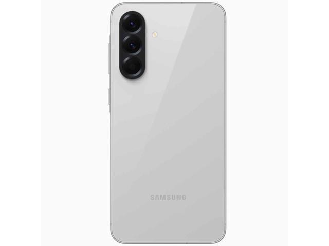 Samsung - Galaxy A56 128GB (Unlocked) Latin America Version - Awesome Lightgray - image 10
