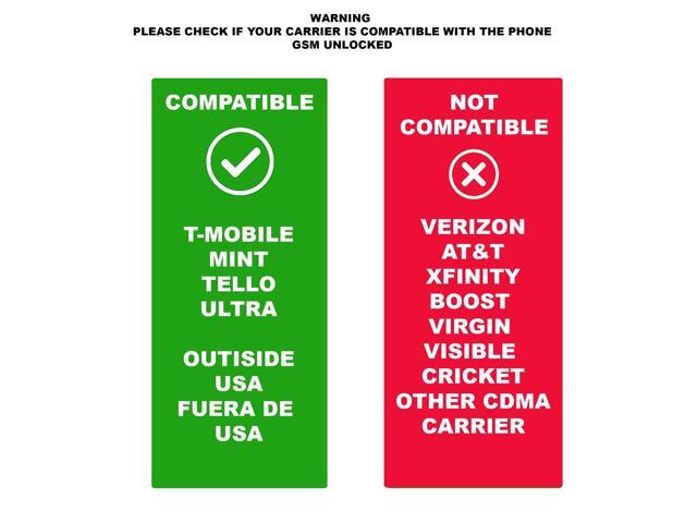 Samsung - Galaxy A56 128GB (Unlocked) Latin America Version - Awesome Graphite - image 10