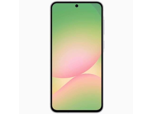 Samsung - Galaxy A56 128GB (Unlocked) Latin America Version - Awesome Olive - image 10