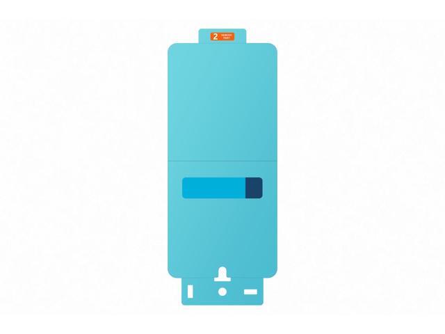 Samsung Official Anti-Reflecting Film For Galaxy S26, Transparent Anti-Scratch, Dust, and Fingerprint Shield, Anti-Glare, High Touch Sensitivity