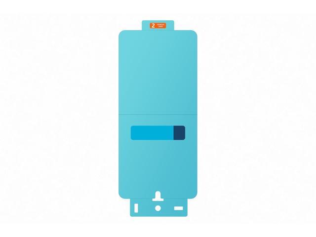 Samsung Official Anti-Reflecting Film For Galaxy S26+ (Plus), Transparent Anti-Scratch, Dust, and Fingerprint Shield, Anti-Glare, High Touch...