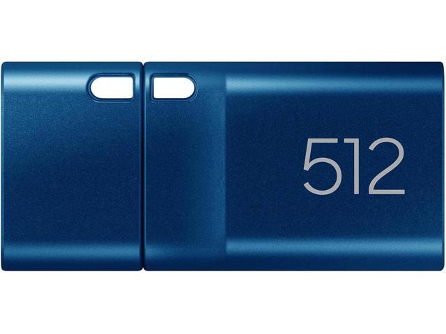 Samsung USB 3.1 Type C USB Flash Drive 512GB