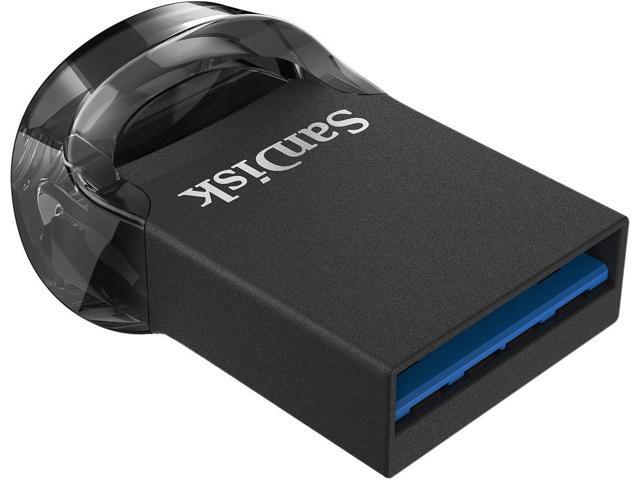 SanDisk USB Ultra Fit USB 3.1 Flash Drive (SDCZ430) 1TB