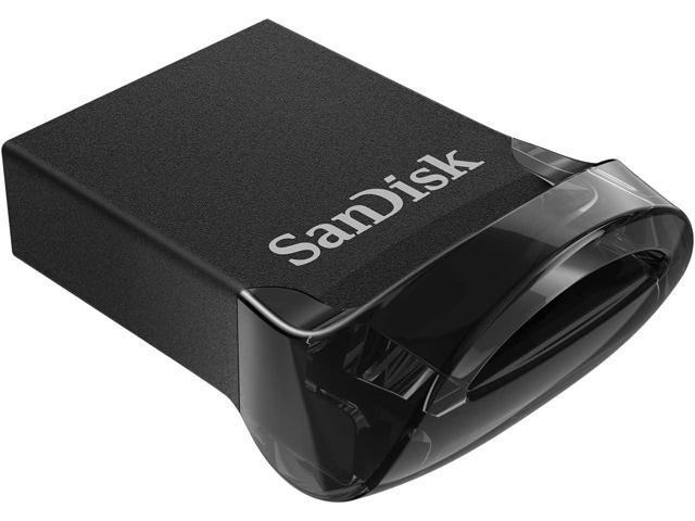 SanDisk USB Ultra Fit USB 3.1 Flash Drive (SDCZ430) 1TB