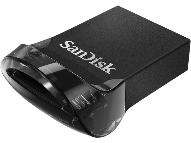 SanDisk USB Ultra Fit USB 3.1 Flash Drive (SDCZ430) 1TB