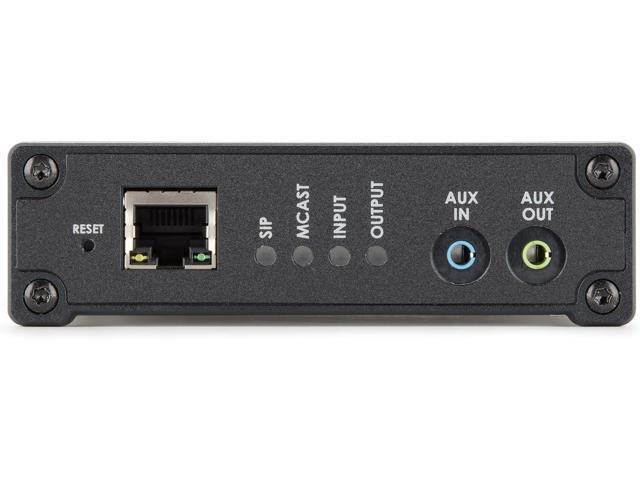 8301 IP Paging Adapter & Scheduler