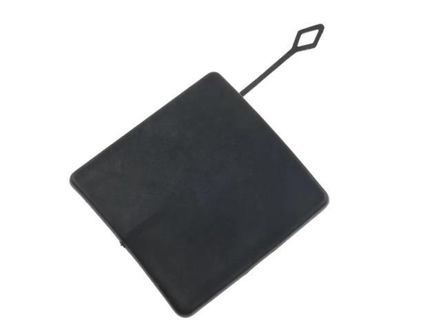 Paiying Rear Bumper Access Cover Tow Hook Eye Plug For Gmc Yukon Xl 1500 2500 2007-2014