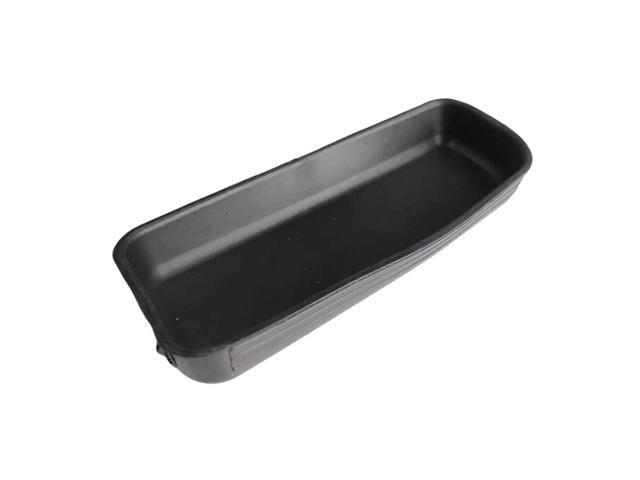 Yingshan Center Console Shifter Bezel Bin Mat 68398671Aa For 15-23 Dodge Charger