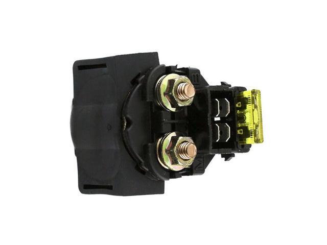 Starter Solenoid Relay For Kawasaki Bayou 220 250 KLF220 KLF250