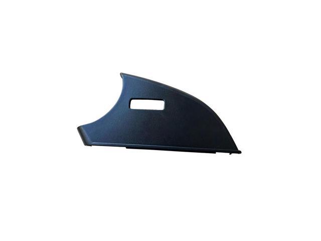 Yingshan Left Side Mirror Lower Cover Cap A1668200121 For Mercedes-Benz W166 Ml Gle 13-19