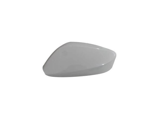 Paiying Left Side Mirror Cover Primer For Hyundai Elantra 2011-2016
