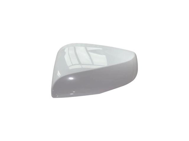 Yingshan Front Left Side Mirror Cover Cap Primer For 20-23 Toyota Highlander 87945-0E070