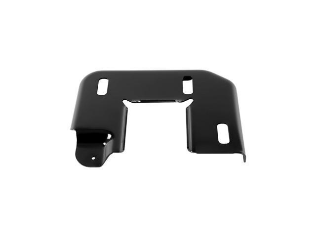 Paiying Frame Mount Bumper Bracket Lh Driver Side For Ford F-150 15-20