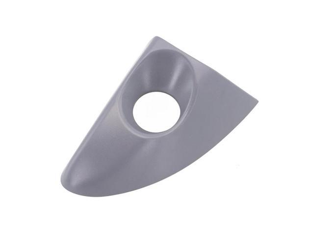 Yingshan Front Left Door Handle Cover For Hyundai Veloster 2012-2017 82652-2V000