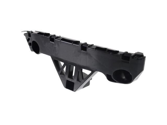 Yingshan Front Left& Right Bumper Bracket Set Bbn6500T1C Bbn6500U1C For Mazda 3 2010-2012