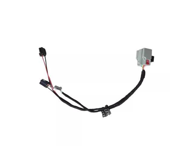 Yingshan 12V Breakout Harness P/N 1189509Ac For 2011-20 Dodge Charger Police