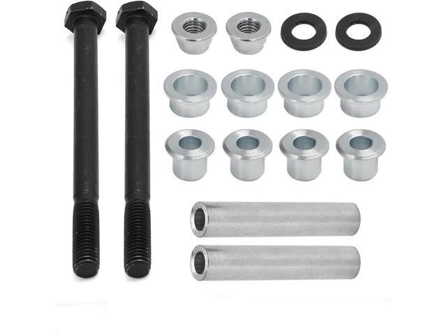 Yingshan Front End Ski Leg Repair Kit Fits For Ski-Doo Snowmobile 2003-2015