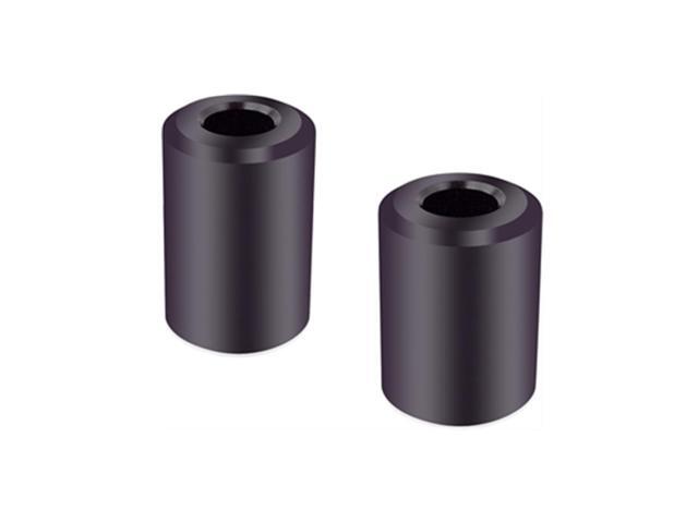 FYUU 2pcs Durable Rear Shock Bushings Upper and Lower 7041448 Fit for Polaris ATV