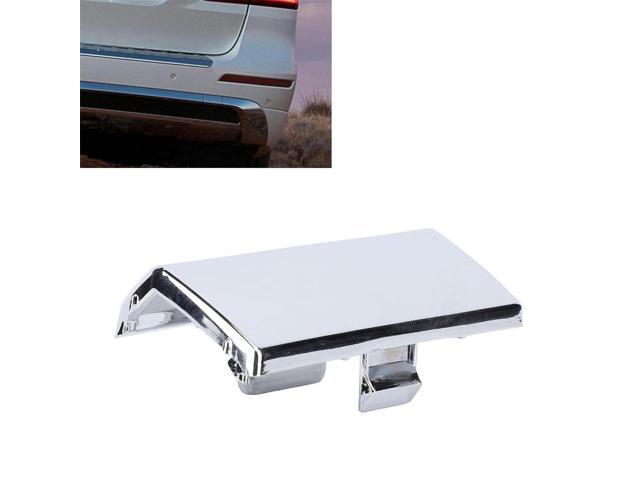 Yassdwbn 1x Rear Bumper Tow Hook Cover 1668851423 For Mercedes Benz ML350 ML320 2012-2015 Yassdwbn 1x Rear Bumper Tow Hook Cover 1668851423 For Mercedes Benz ML350 ML320 2012-2015