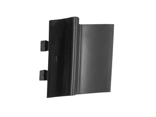 Paiying Rear Bumper Tow Cover A1178850601 Fit For Mercedes-Benz Cla Amg C117 2013-2019