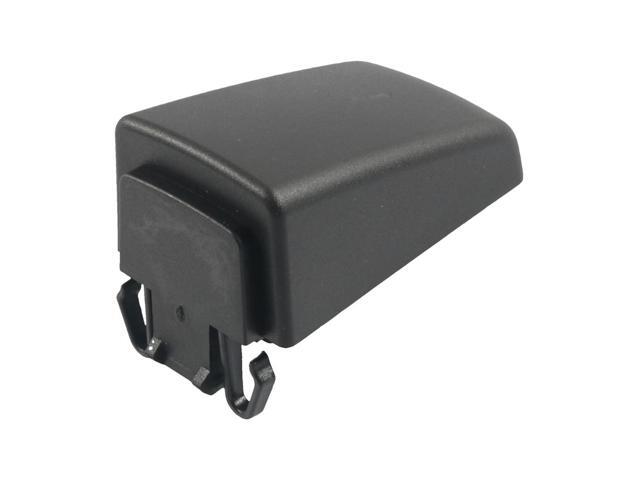 Paiying Right Door Handle Cover Outside Cap Cxj500060 Fit For Land Rover Lr2 Lr3 Lr4