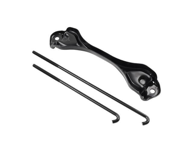 Paiying Battery Hold Down Clamp Kit For Toyota 4Runner Fj Cruiser Gx470 Gx460