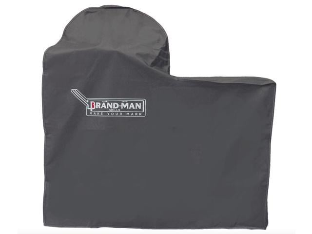 Photos - BBQ Accessory BBQ Grill Cover for Rodeo Deluxe Steel Kamado Charcoal BBQ Grill, Weatherp