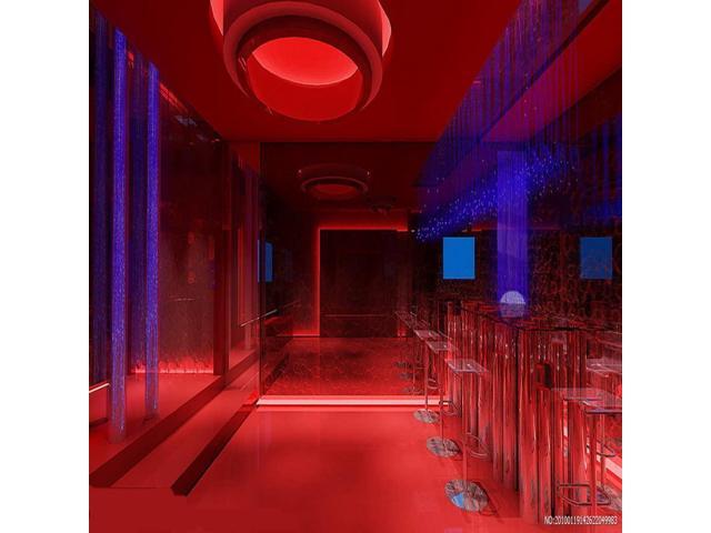 Autolizer Light Strip Flexible LED Strip Light 16.4ft/5m Cuttable LED Light Strips, 300 Units 5630 LEDs Lighting String NON-Waterproof