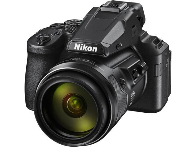 Nikon COOLPIX P950 Digital Camera 26532 - 7PC Accessory Bundle