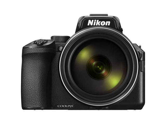 Nikon COOLPIX P950 Digital Camera 26532 - 20PC Accessory Bundle