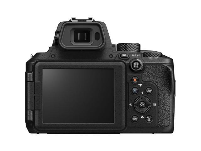 Nikon COOLPIX P950 Digital Camera 26532 - 20PC Accessory Bundle