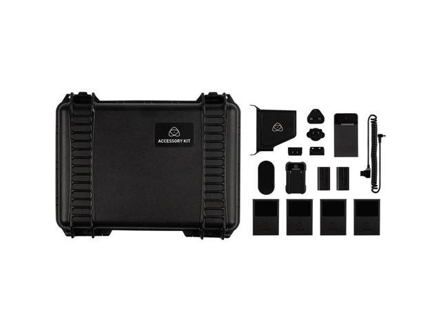 Photos - Camera Bag Atomos Accessory Kit for 7' Shogun 7 Monitor - ATOMACCKT3 ATOMACCKT3 