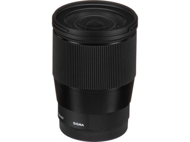 Sigma 24-35mm f/2 DG HSM Art Lens for Canon EF - Essential UV Filter Bundle