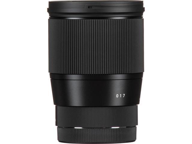 Sigma 24-35mm f/2 DG HSM Art Lens for Canon EF - Essential UV Filter Bundle