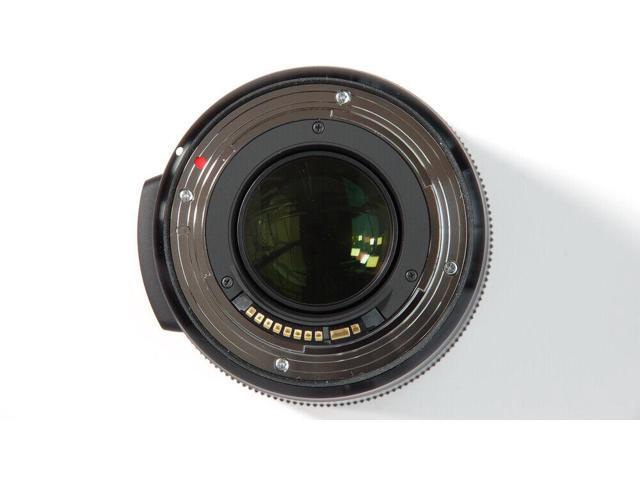 Sigma 28mm f/1.4 DG HSM Art Lens for Nikon F 441954 Starter UV Filter Bundle