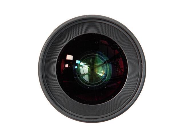 Sigma 28mm f/1.4 DG HSM Art Lens for Nikon F 441954 - 8PC Accessory Bundle