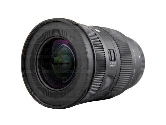 Sigma 16-28mm f/2.8 DG DN Contemporary Lens (Sony E) 206965 - 7PC Accessory Kit