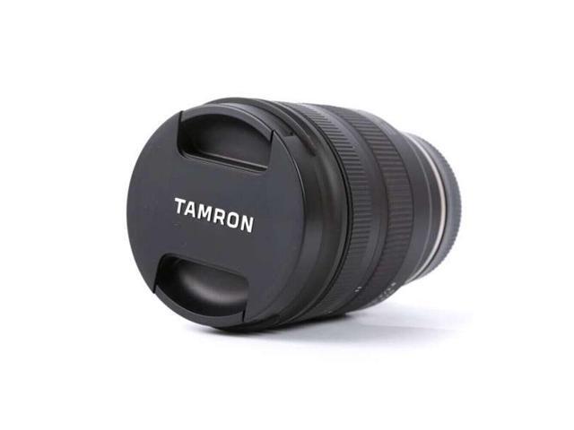 Tamron 11-20mm f2.8 Di III-A RXD Lens for Sony E AFB060S-700 - Filter Kit Bundle