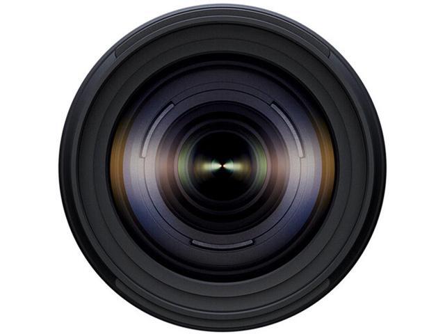 Tamron 18-300mm f/3.5-6.3 Di III-A VC VXD Lens for FUJIFILM X - Accessory Bundle