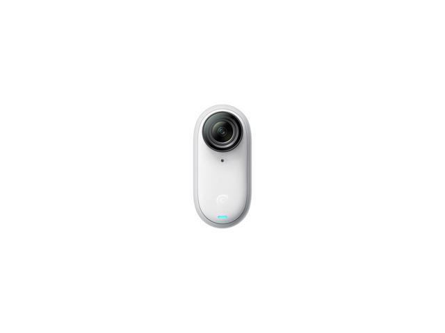 Insta360 GO 3 Action Camera (64GB) - 12PC Accessory Bundle