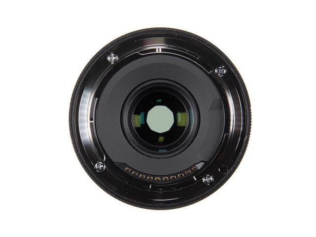 Sigma 23mm f/1.4 DC DN Contemporary Lens (Sony E) 348965 - 10PC Accessory Bundle