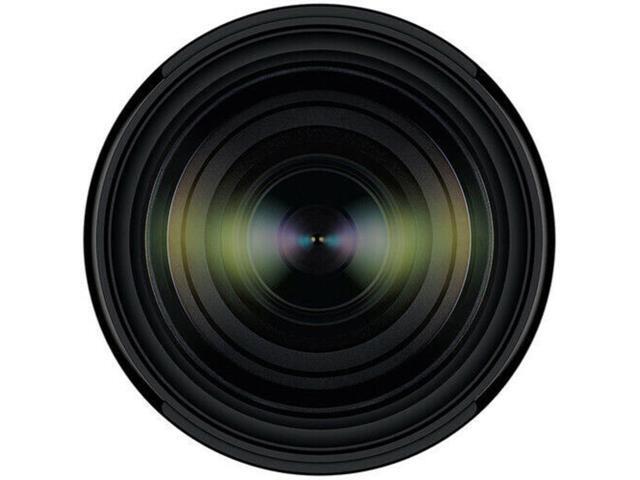 Tamron 28-200mm f/2.8-5.6 Di III RXD Lens for Sony E + Filter Kit Bundle