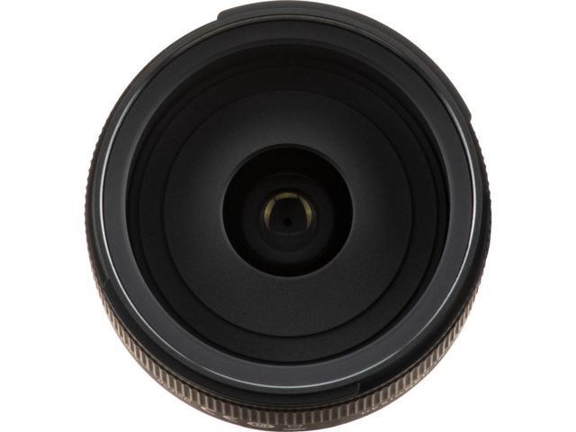 Tamron 35mm f/2.8 Di III OSD M 1:2 Lens for Sony E F053S - 7PC Accessory Bundle