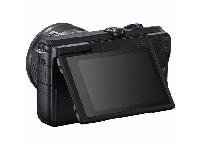 Canon PowerShot G7 X Mark II Digital Camera 1066C001 + Sandisk Extreme 32GB SD