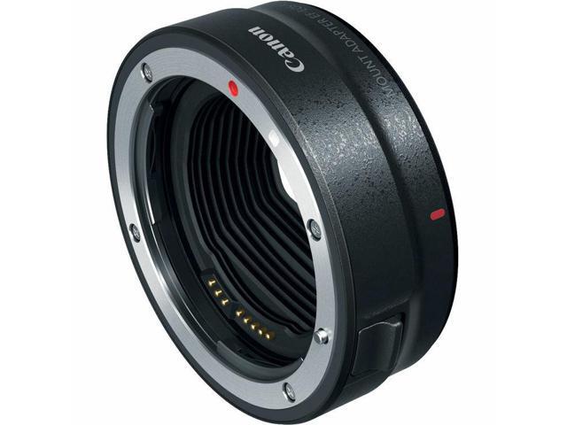 Canon Mount Adapter EF-EOS R - 2971C002