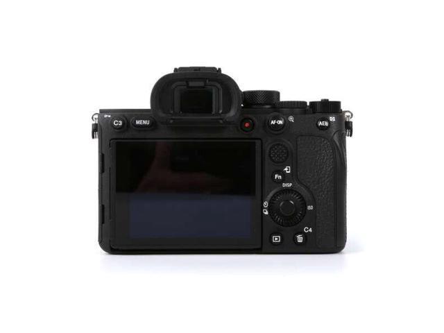 Sony a7R IVA Mirrorless Camera ILCE7RM4A/B - 7PC Accessory Bundle