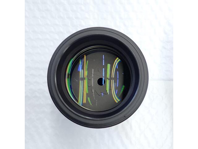 Nikon NIKKOR Z 85mm f/1.2 S Lens (Nikon Z) 20114 - 7PC Accessory Bundle