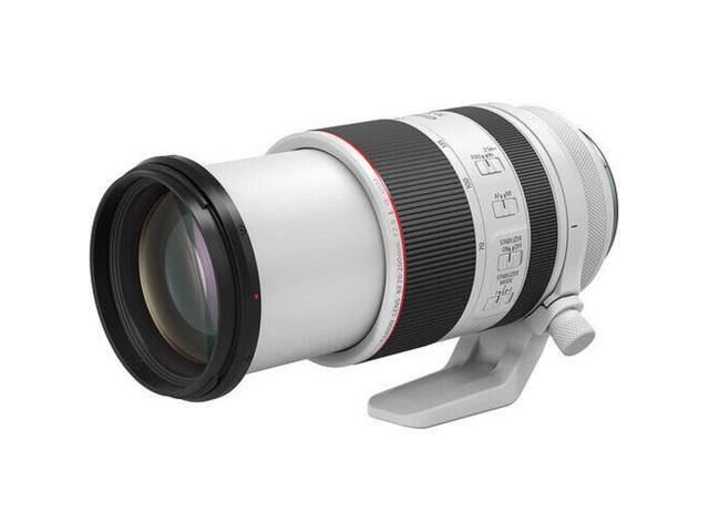 Canon RF 70-200mm f/2.8L IS USM Lens 3792C002 + UV Ultraviolet Filter Bundle